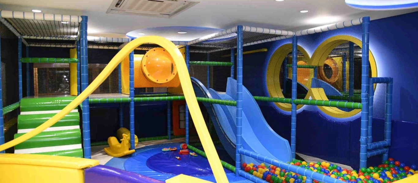 Άρση μέτρων: «Πρεμιέρα» και για τους παιδότοπους - Πότε ανοίγουν;